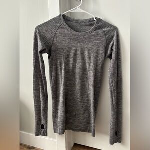 Lululemon Shirt